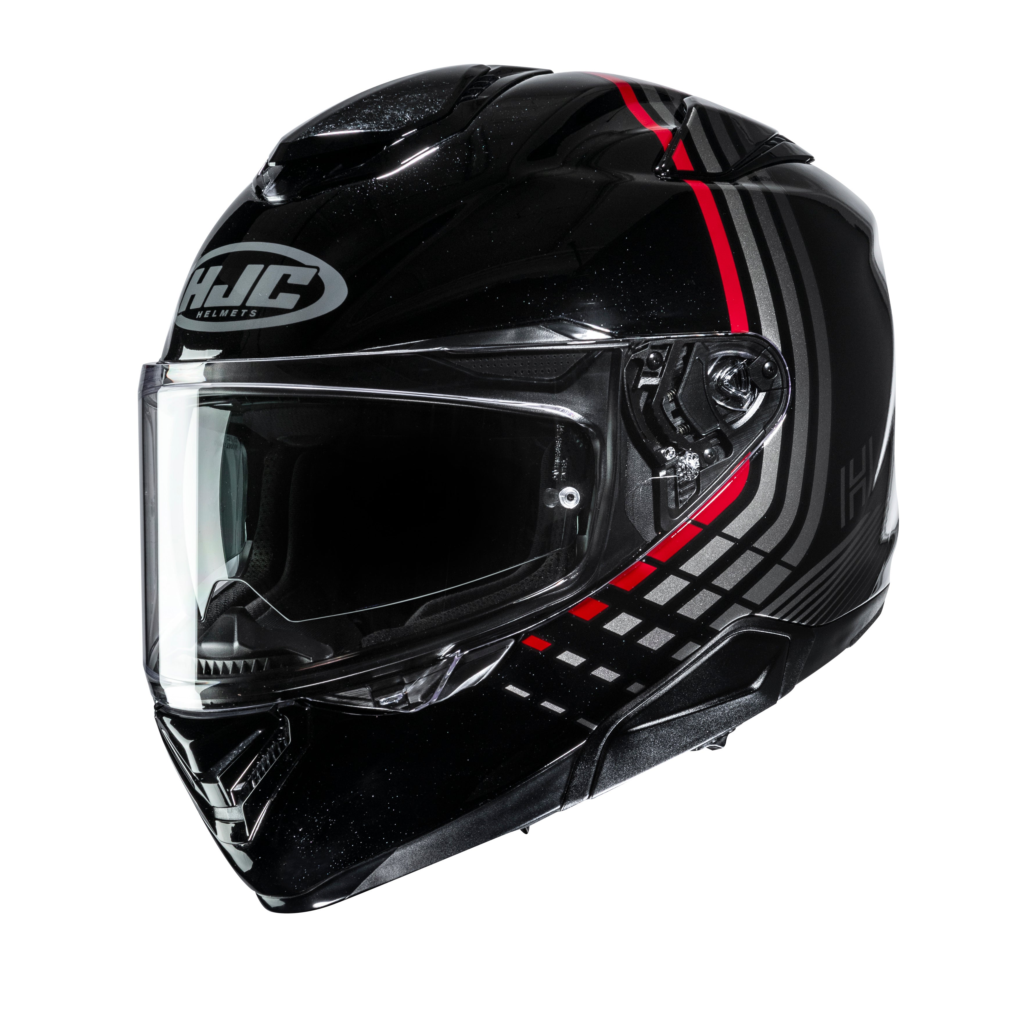 HJC RPHA 72 Veldine Helmet
