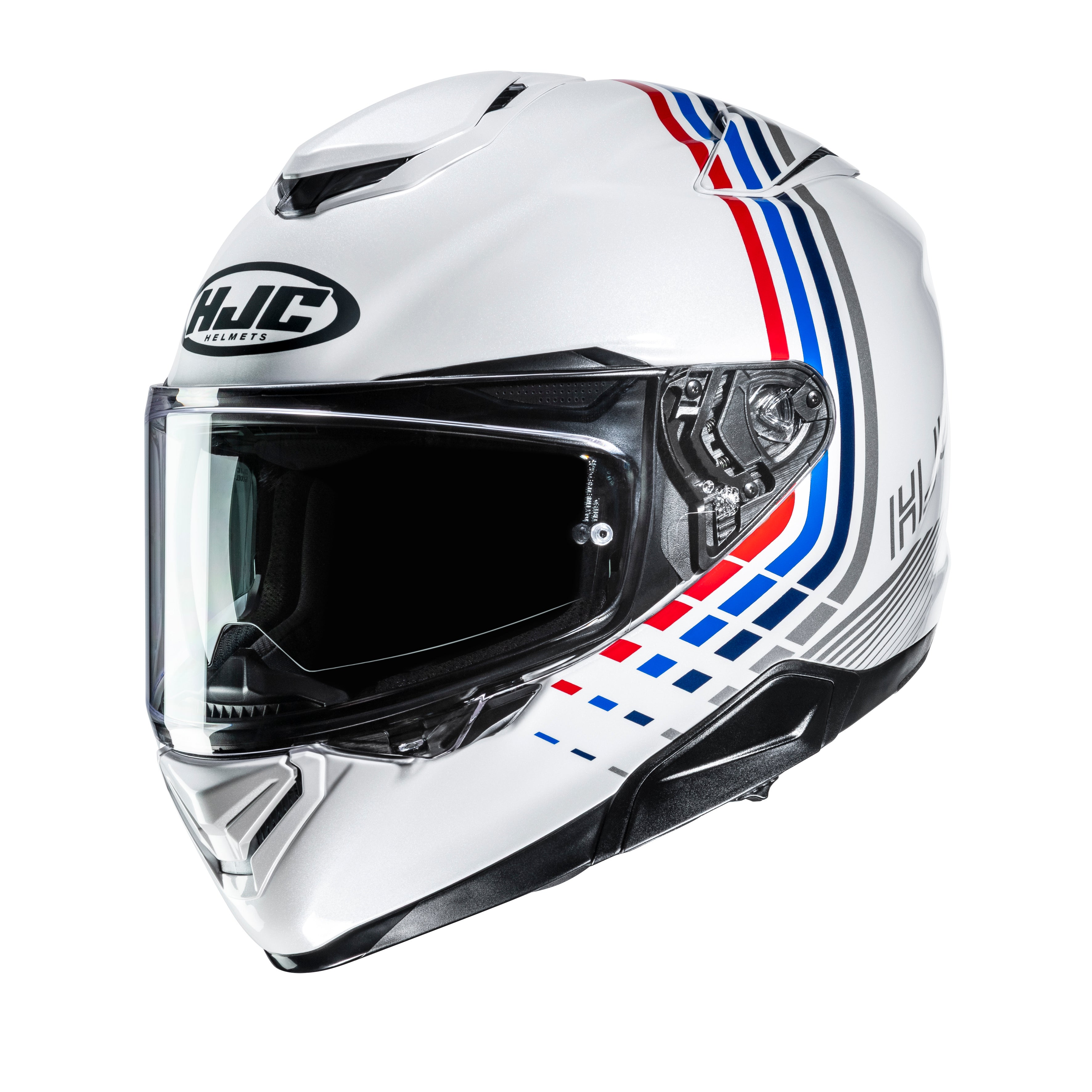 HJC RPHA 72 Veldine Helmet