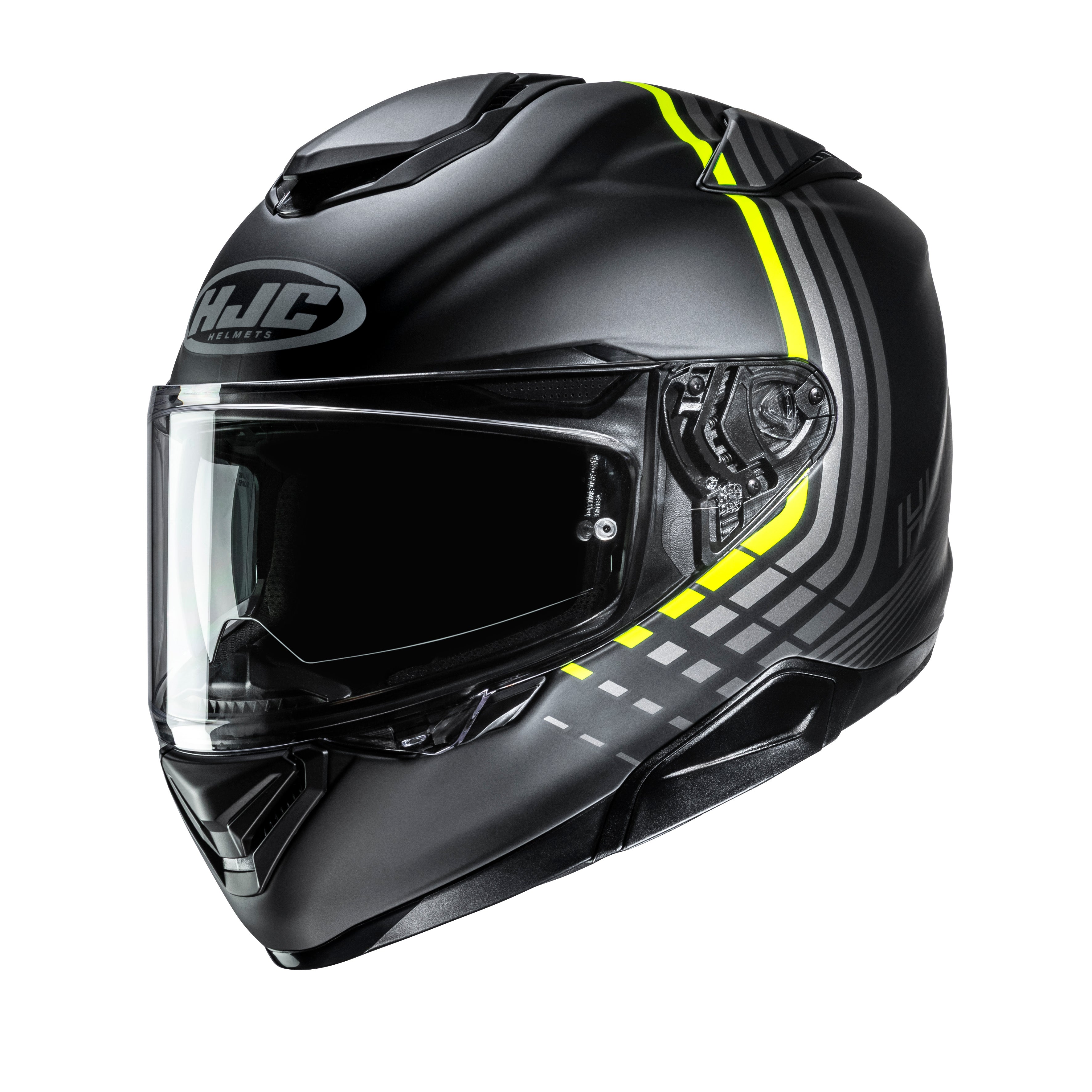 HJC RPHA 72 Veldine Helmet