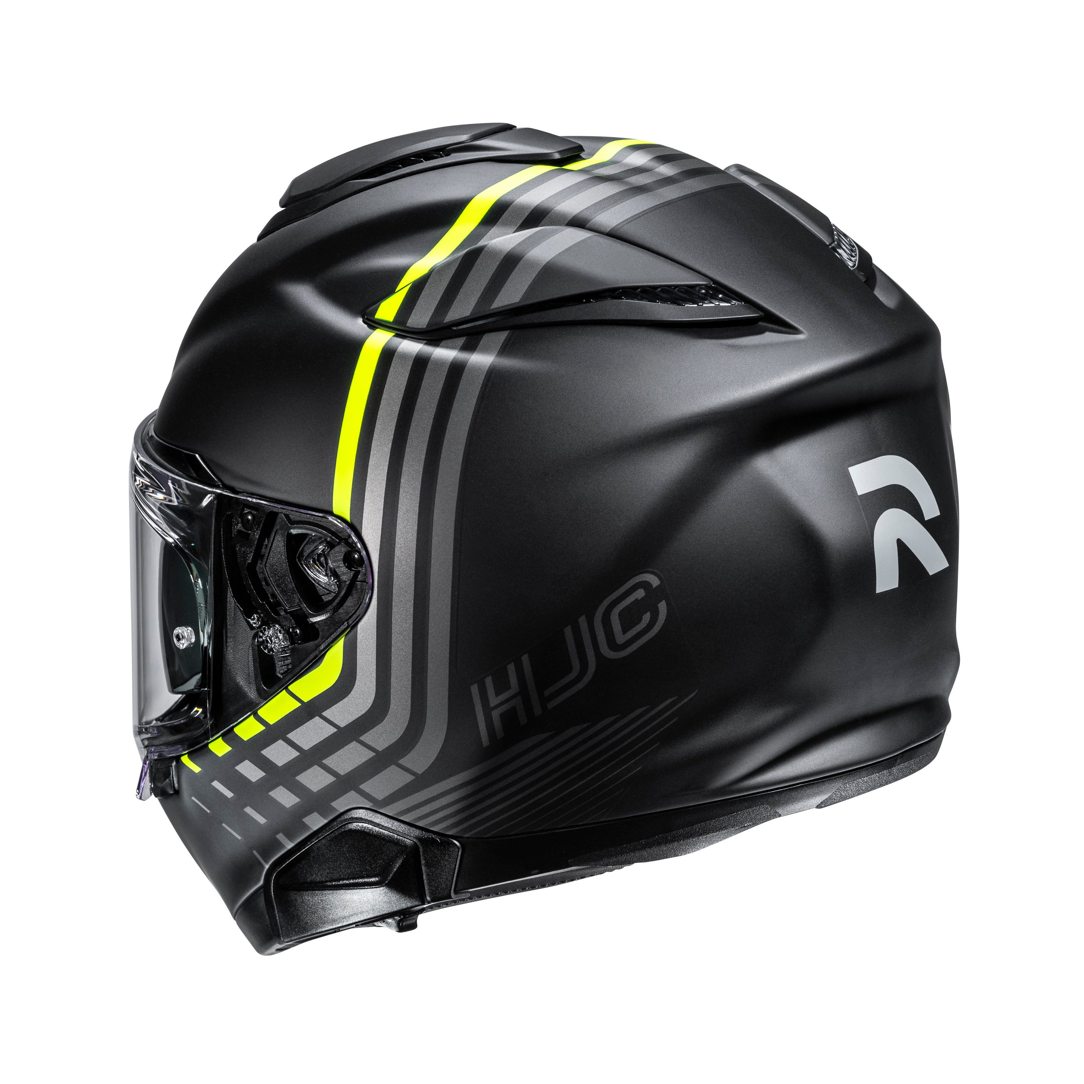 HJC RPHA 72 Veldine Helmet