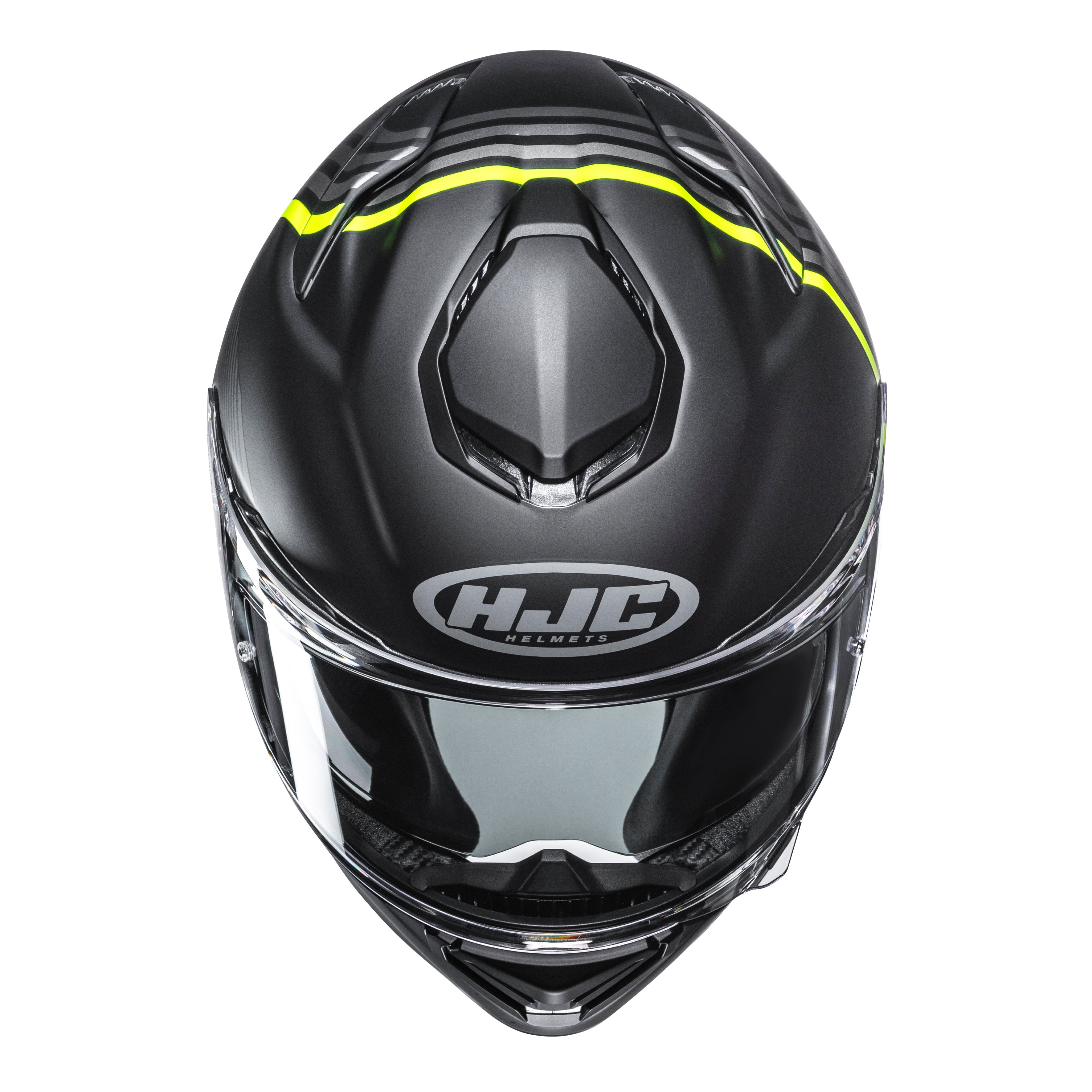 HJC RPHA 72 Veldine Helmet