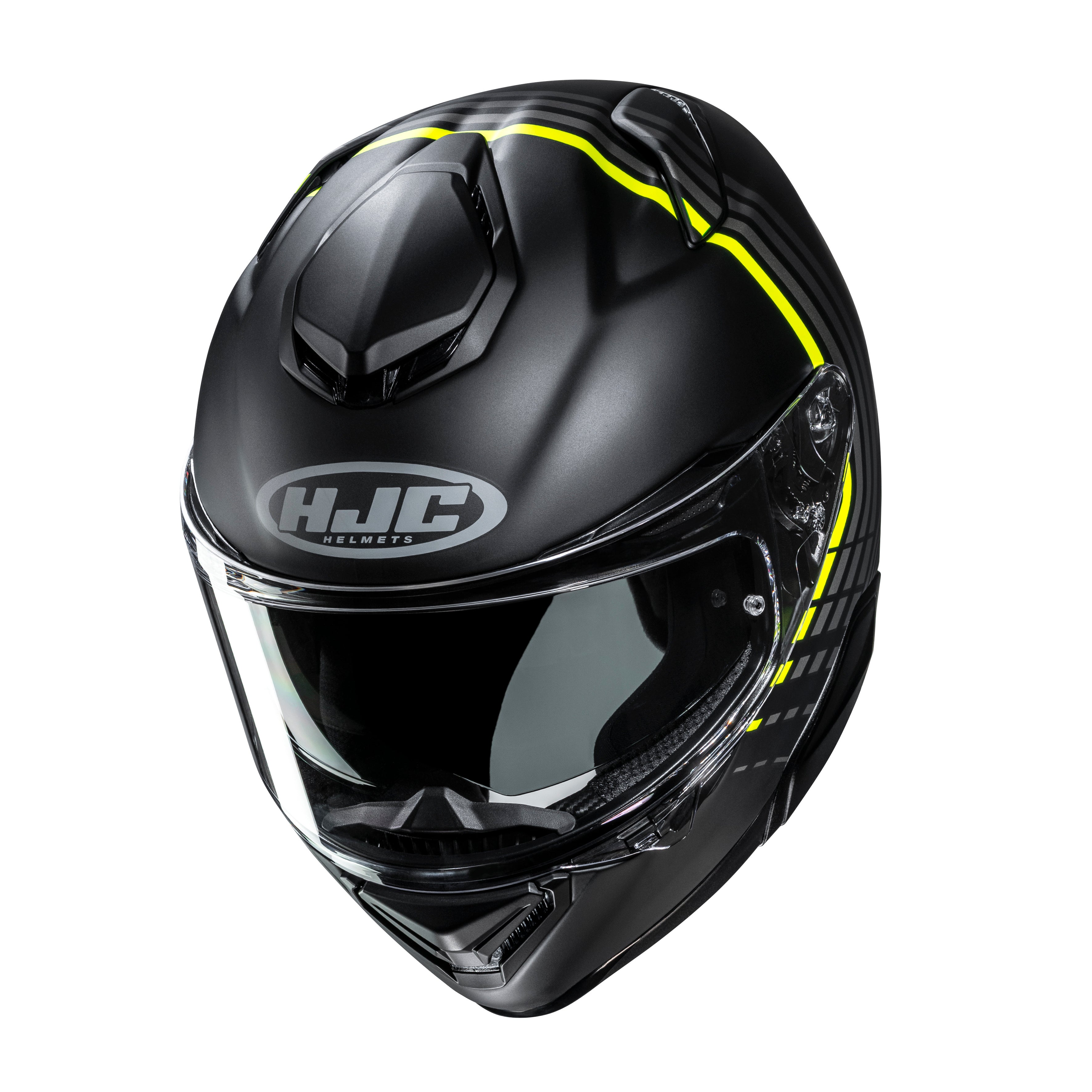 HJC RPHA 72 Veldine Helmet