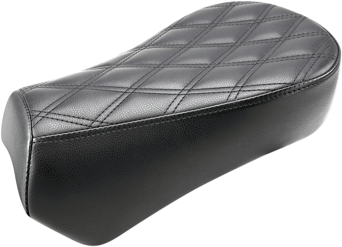 Saddlemen Renegade Pillion Pad Indian Scout Bobber / Rogue