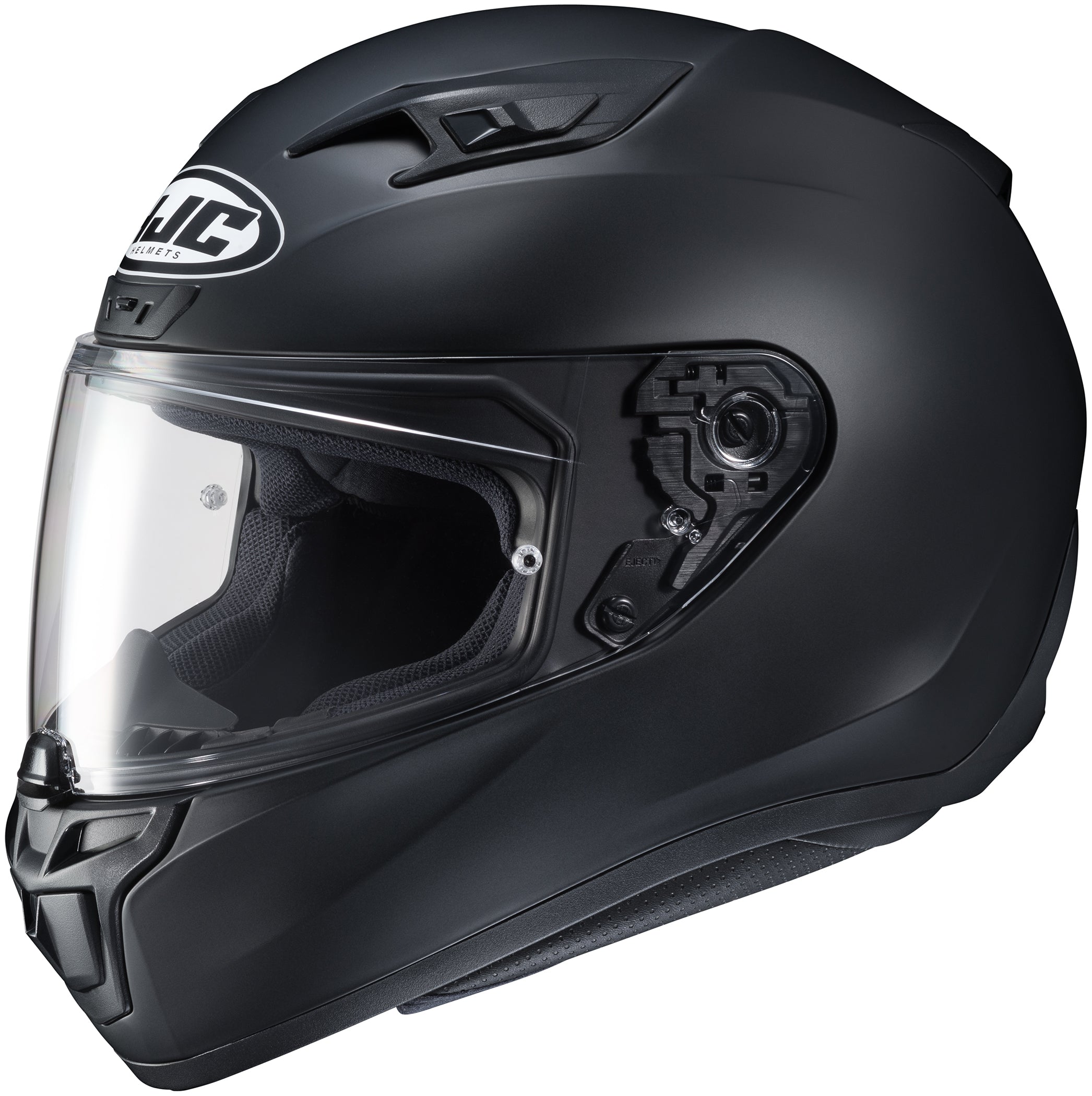 HJC i10 Semi Flat Helmet
