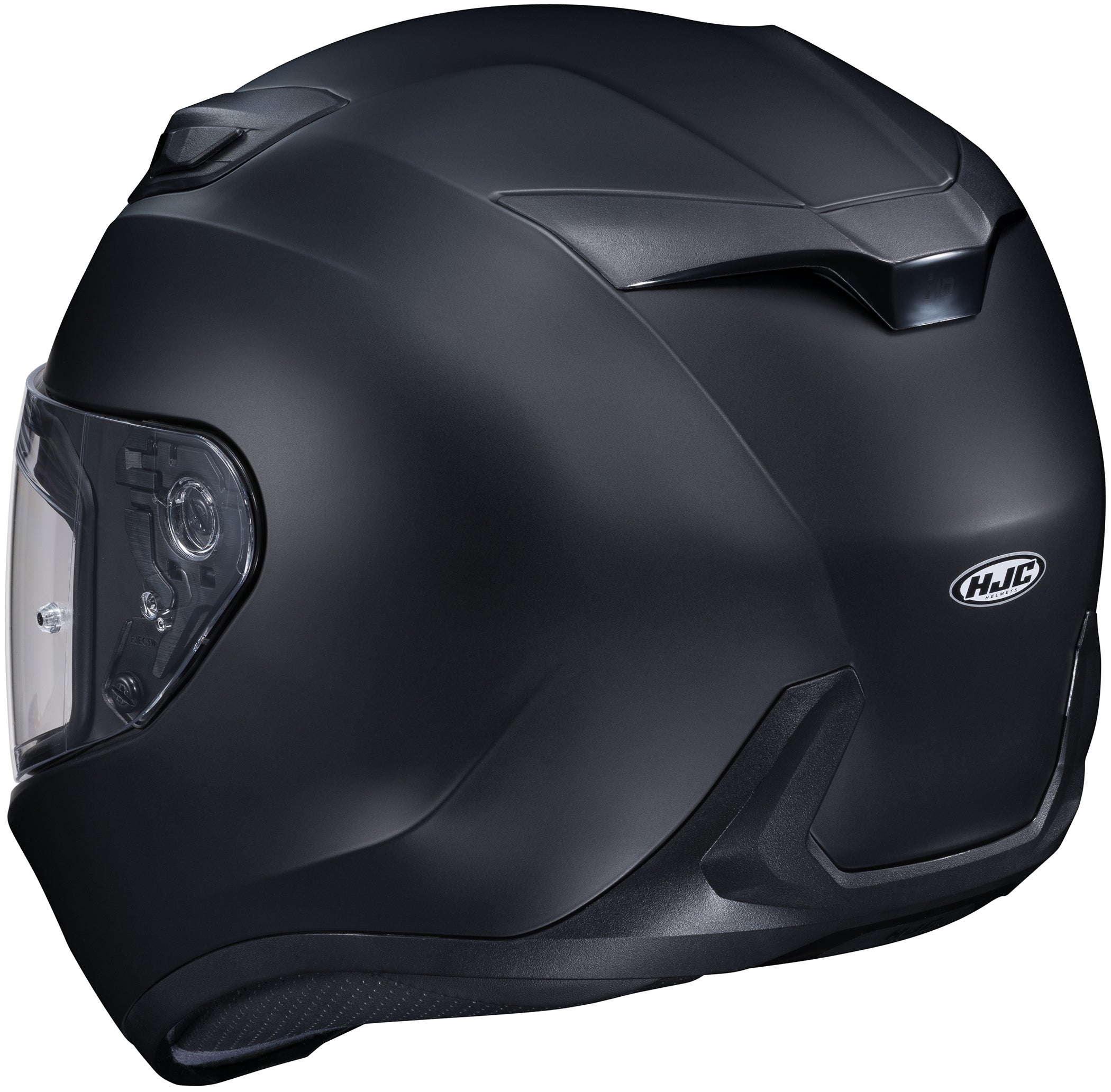 HJC i10 Semi Flat Helmet