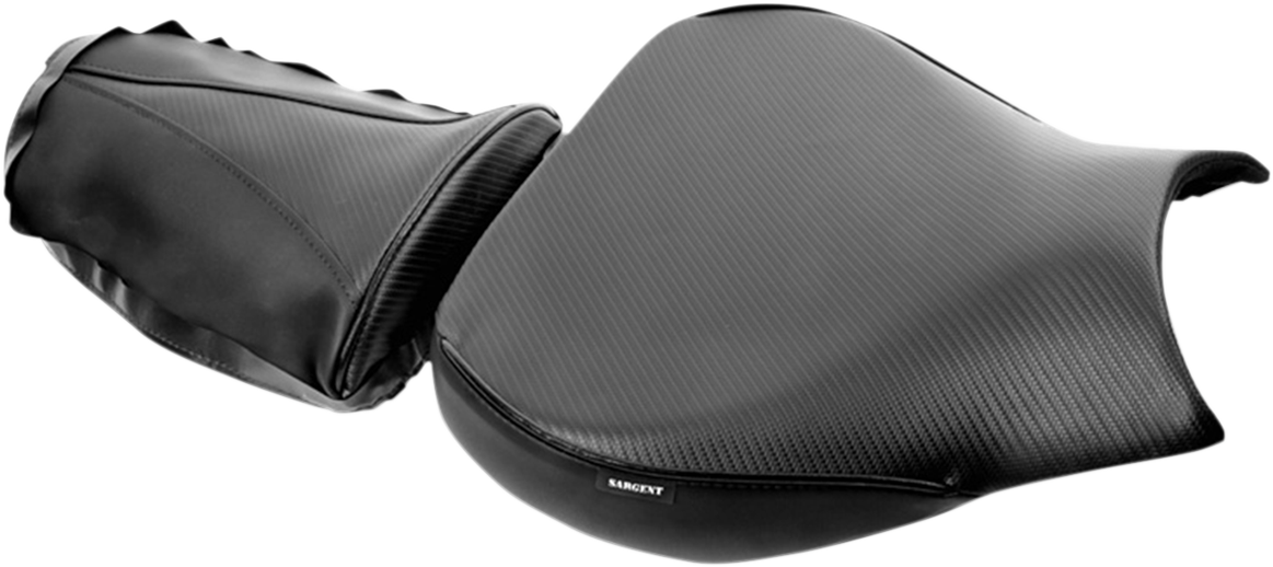 Sargent Sport Performance Seat Honda CBR1000RR 2004-2007