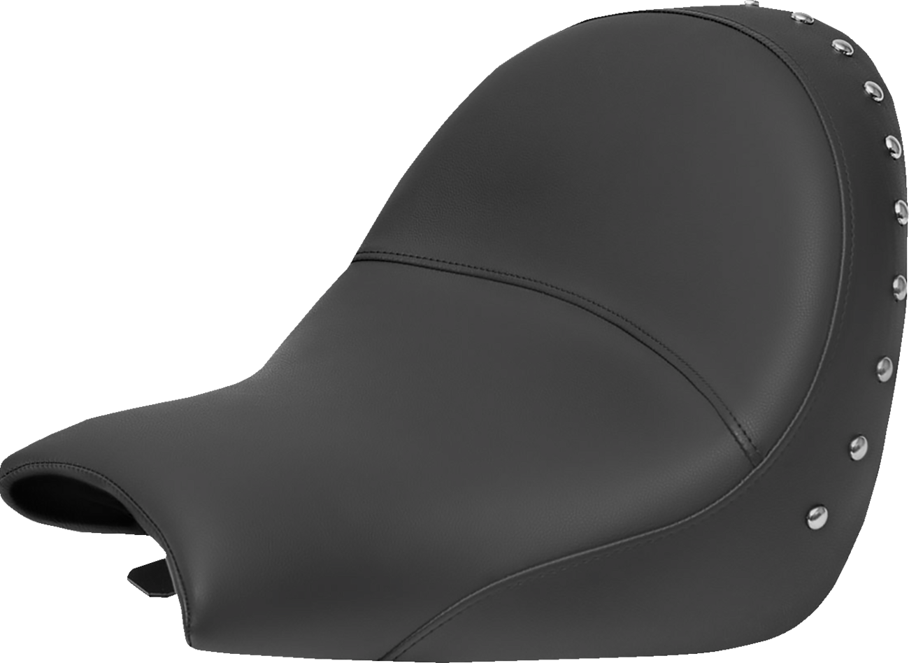 Saddlemen Renegade Deluxe Solo Seat Honda VTX1300R/S 2003-2009