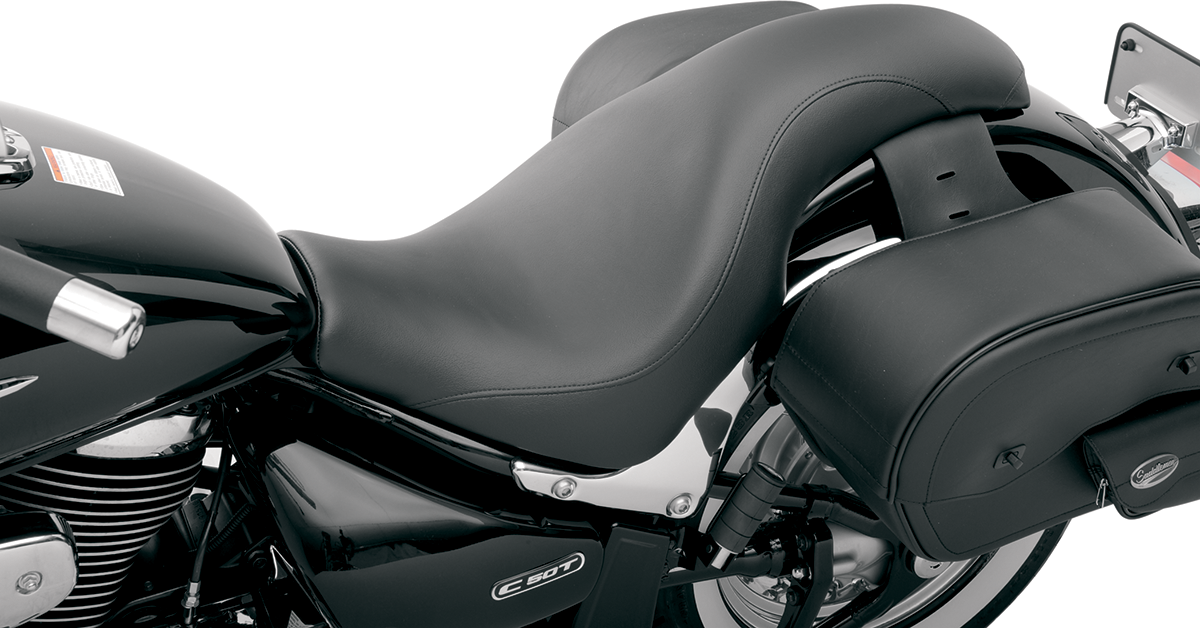 Saddlemen Profiler Seat Suzuki C50 Boulevard 2005-2011