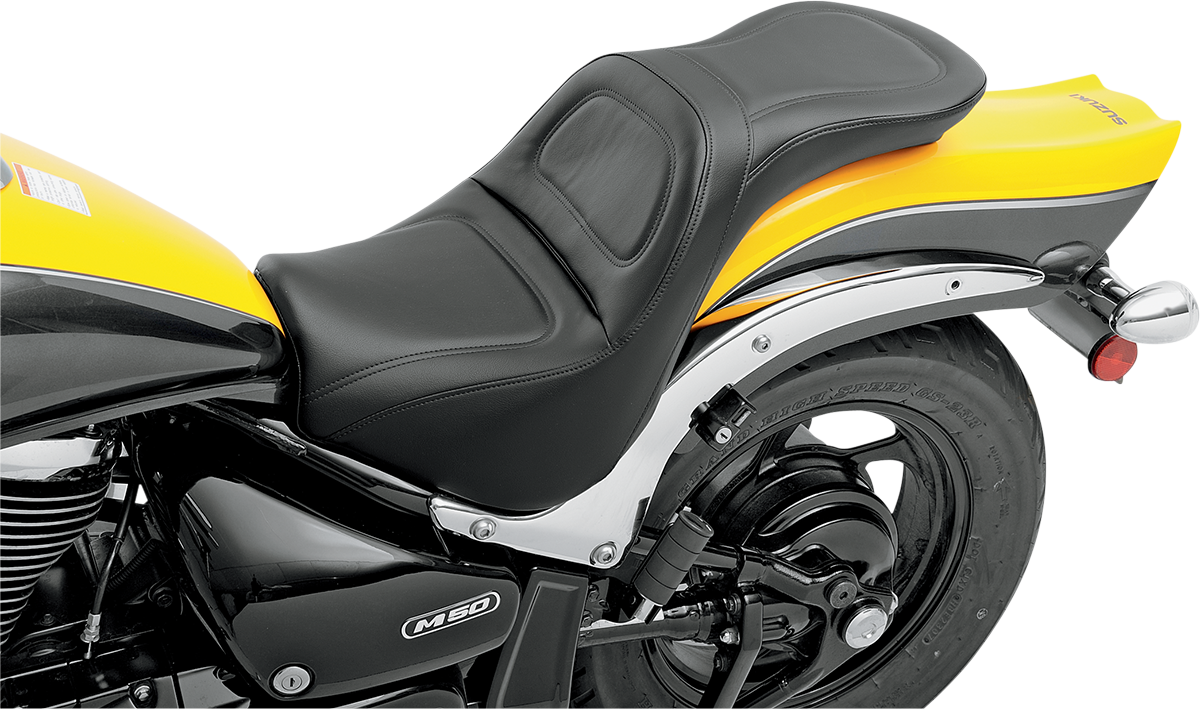 Saddlemen Explorer Seat Suzuki C50 Boulevard 2005-2013