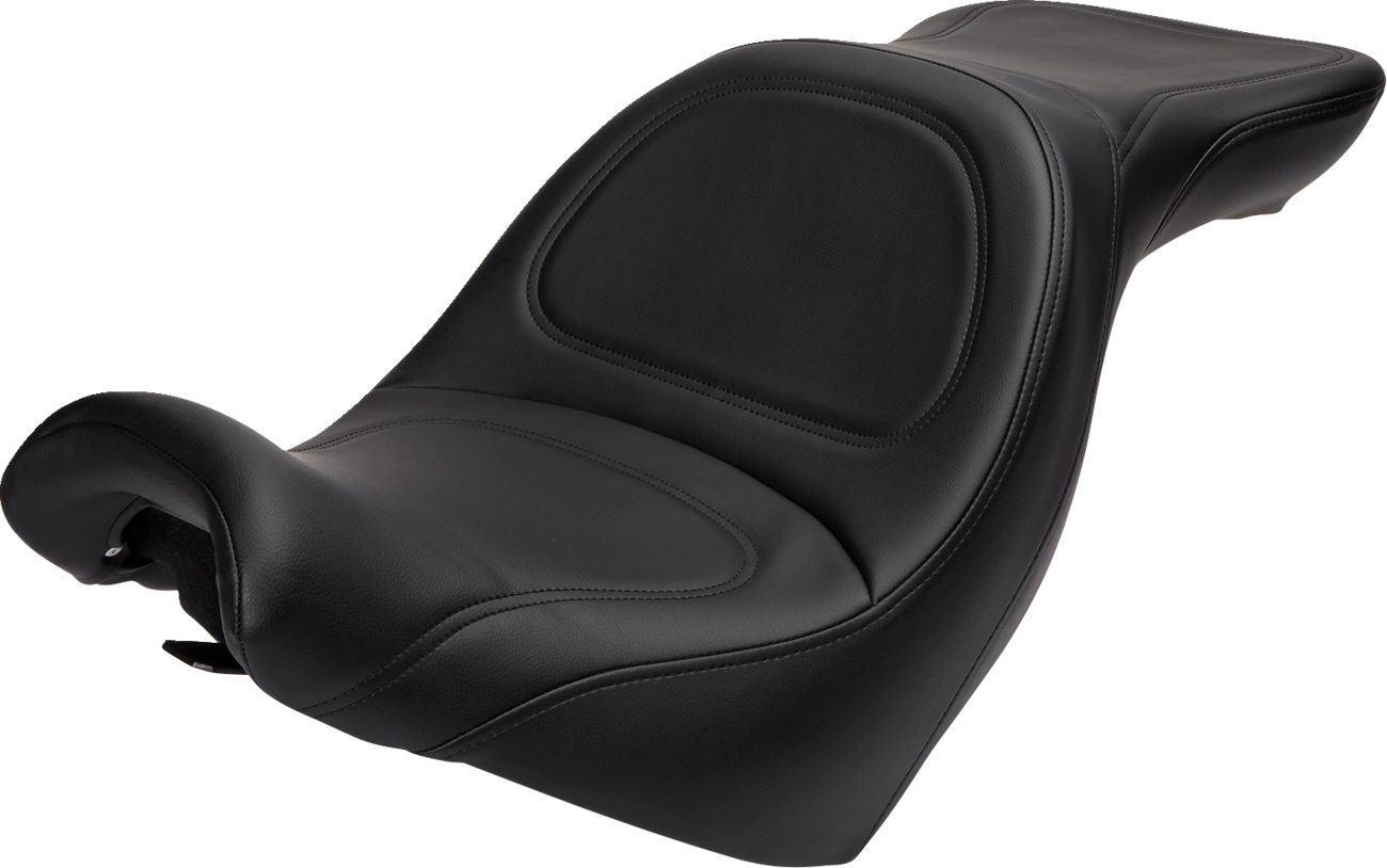 Saddlemen Explorer Seat Suzuki C50 Boulevard 2005-2013