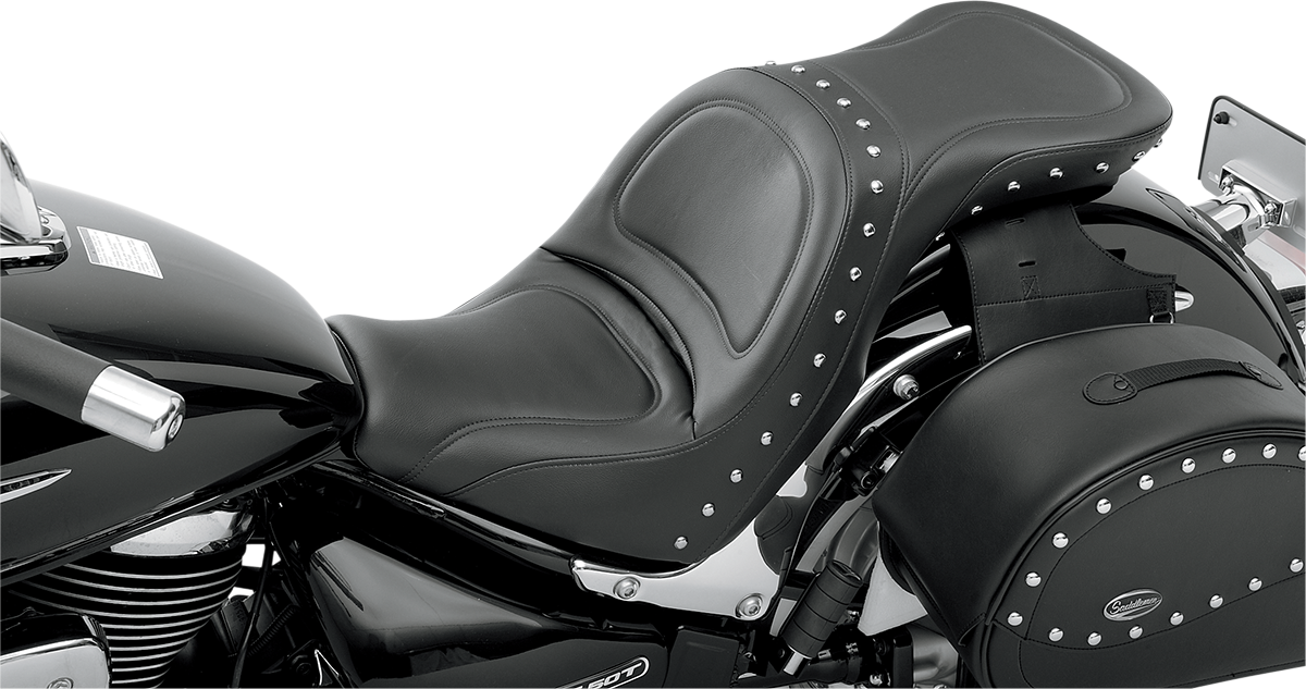 Saddlemen Explorer Special Seat Suzuki C50 Boulevard 2005-2011