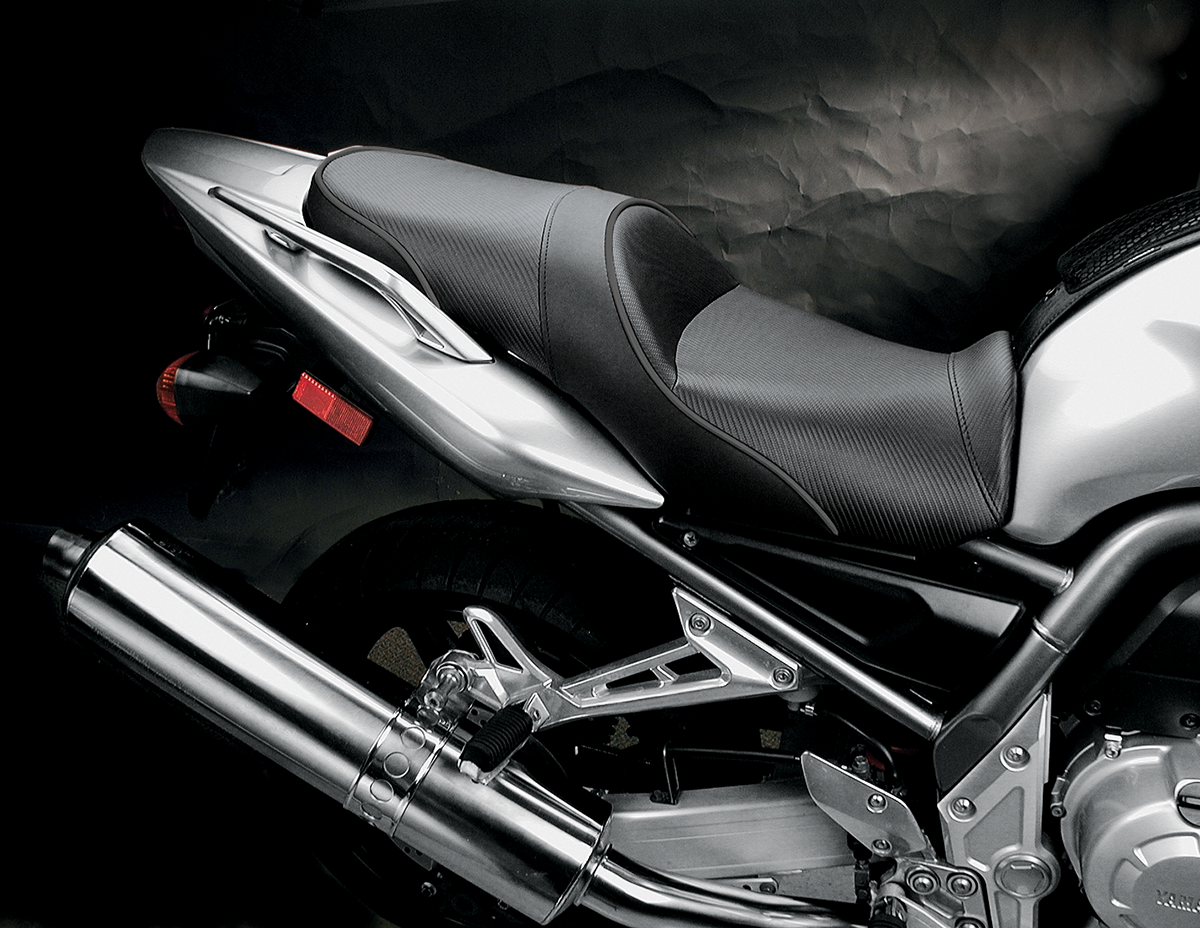 Sargent Sport Performance Seat Yamaha FZ1 2001-2005