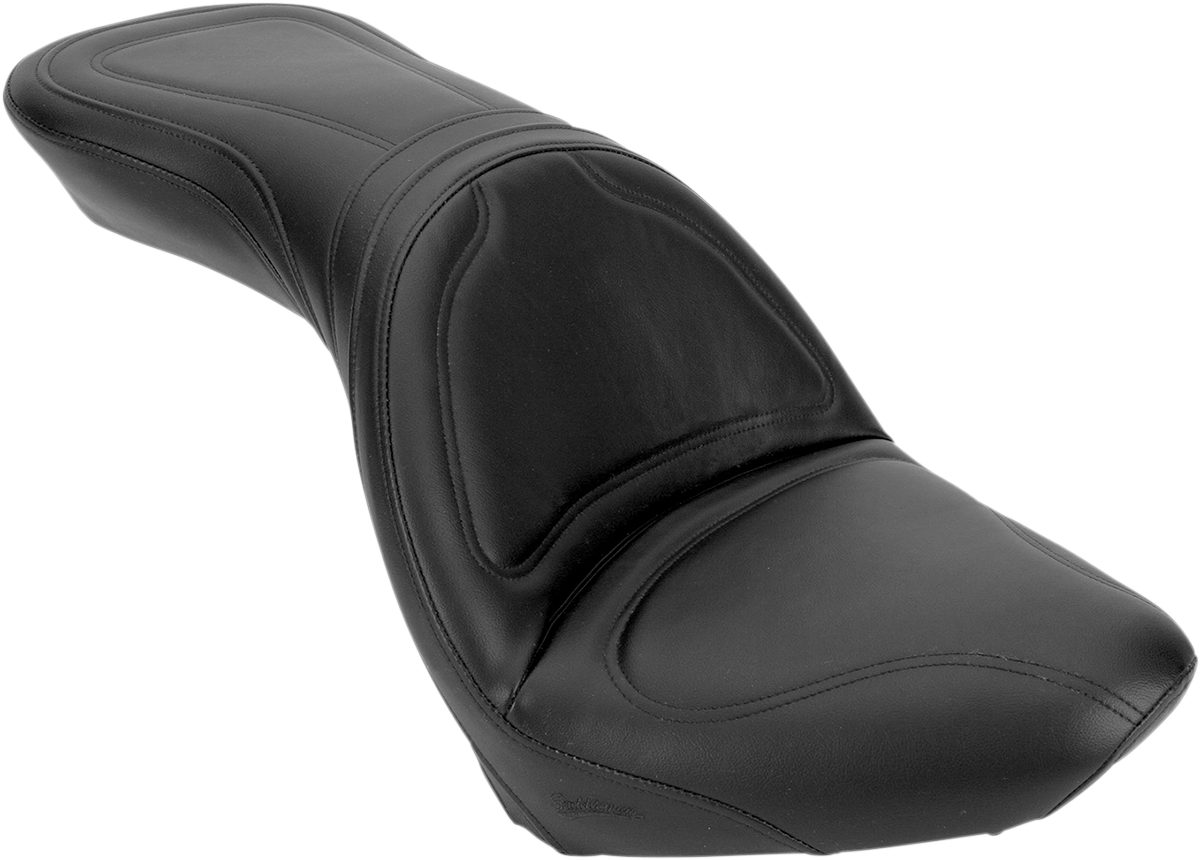 Saddlemen Explorer Seat Yamaha XVS650 VStar Custom 2000-2013
