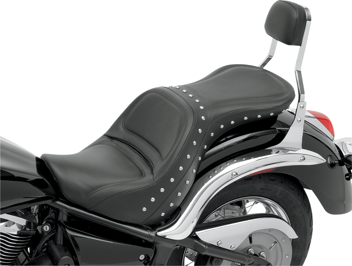 Saddlemen Explorer Special Seat Kawasaki VN900 Vulcan Classic 2006-2013