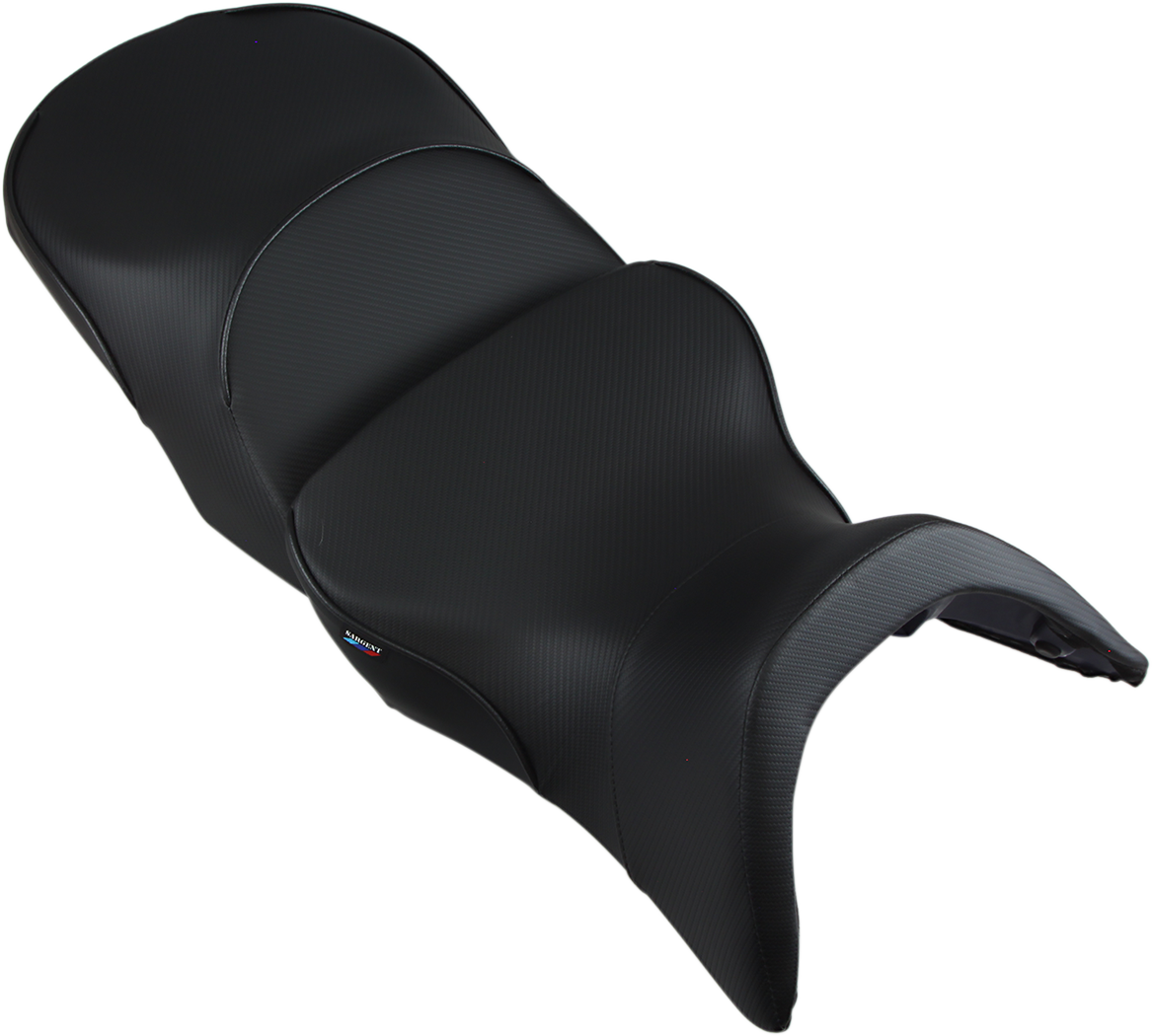 Sargent Sport Performance Seat BMW R1200RT 2005-2013
