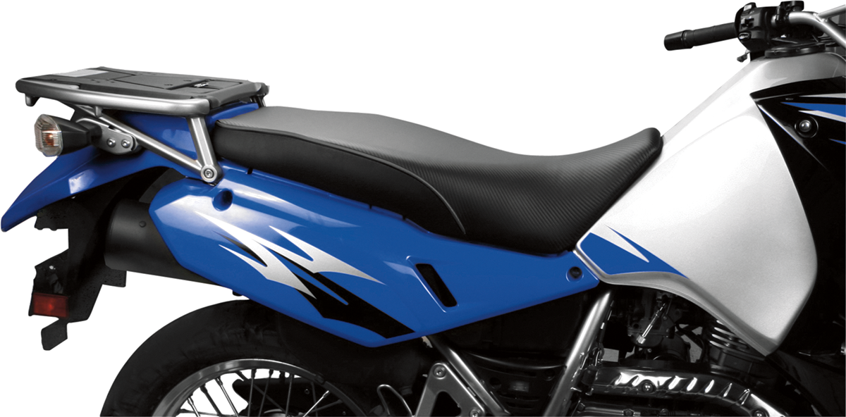 Sargent Sport Performance Seat Kawasaki KLR650 1991-2018