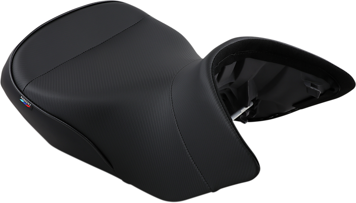 Sargent Sport Performance Solo Seat BMW R1200GS / GSA 2004-2013