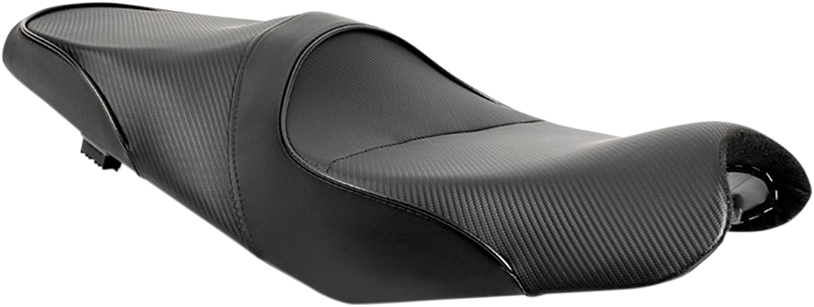 Sargent Sport Performance Seat Kawasaki Concours 14 2008-2022