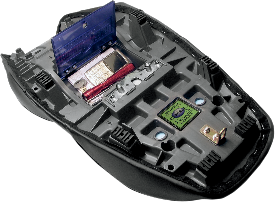 Sargent Sport Performance Seat Kawasaki ZX14R 2006-2025