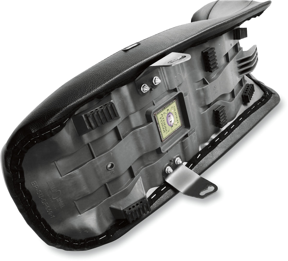 Sargent Sport Performance Seat Suzuki DR650 S / SE