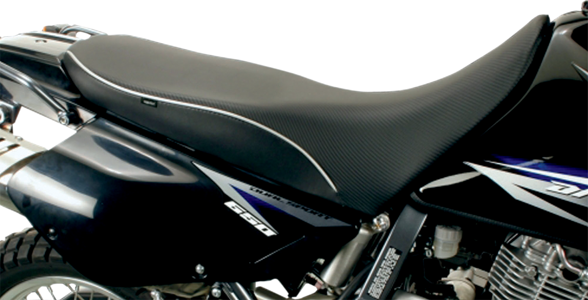 Sargent Sport Performance Seat Suzuki DR650 S / SE