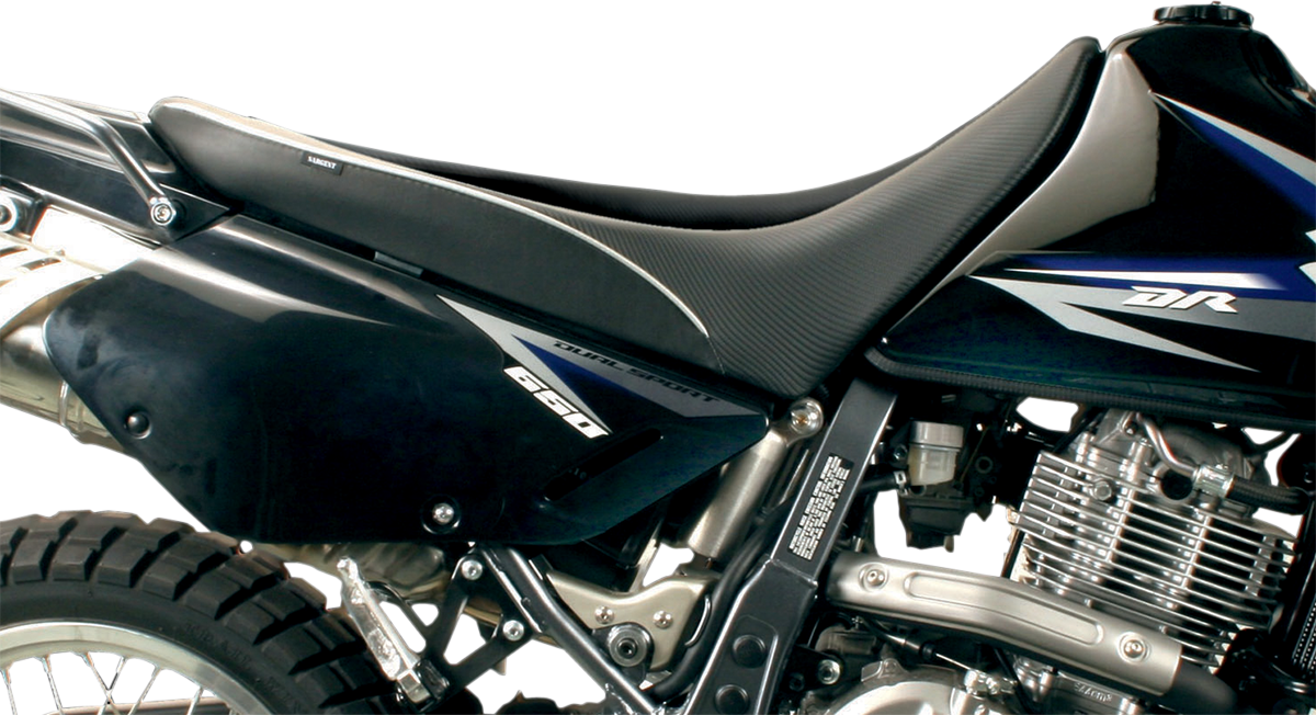 Sargent Sport Performance Seat Suzuki DR650 S / SE