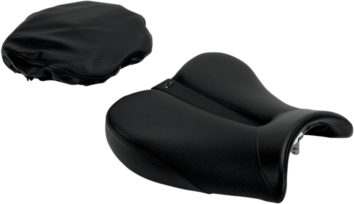 Saddlemen Track Seat Suzuki Hayabusa 1999-2007
