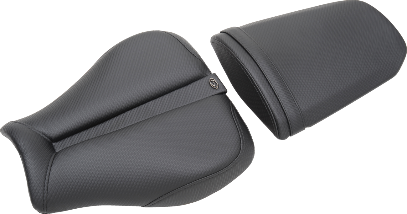 Saddlemen Track CF Seat Honda CBR600RR 2007-2015