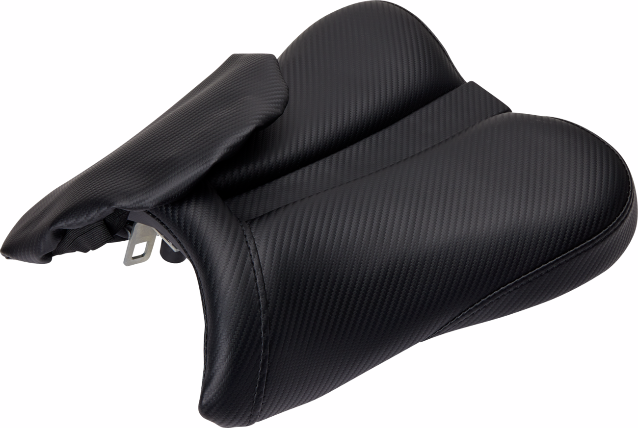 Saddlemen Track CF Seat Suzuki GSXR600 / GSXR750 2008-2010