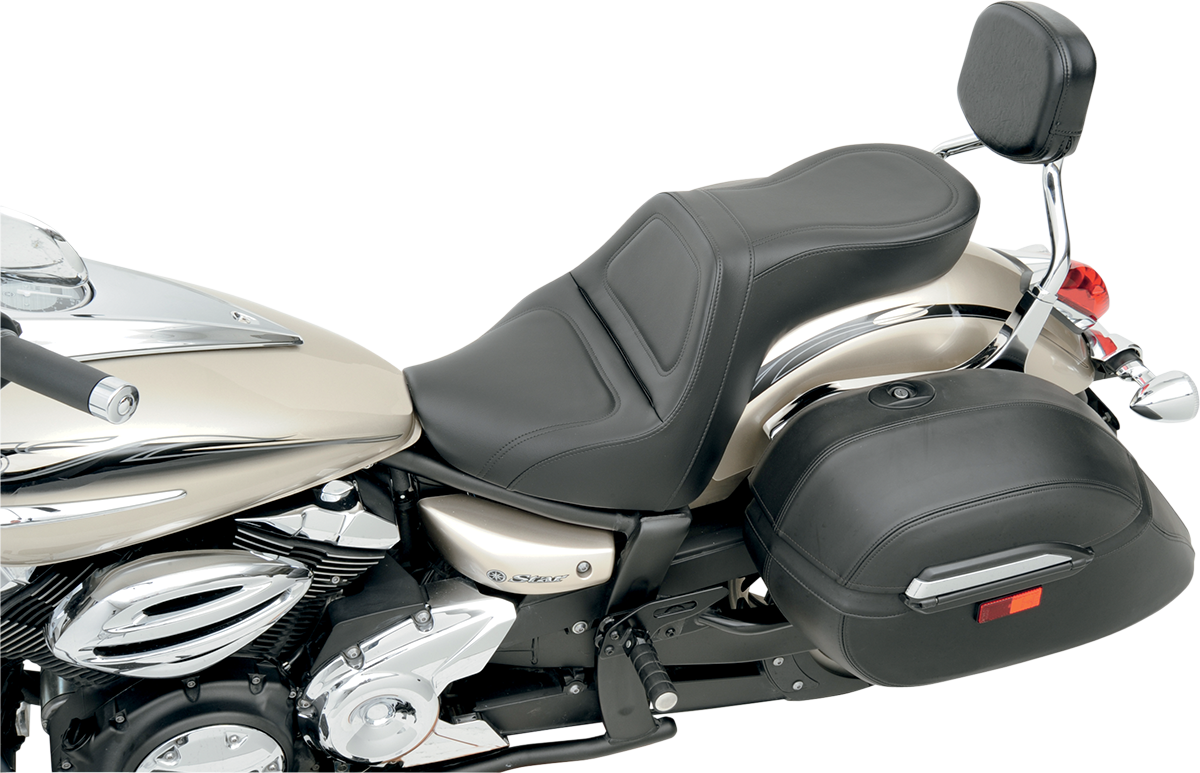 Saddlemen Explorer Seat Yamaha XVS950 VStar 950 2009-2013