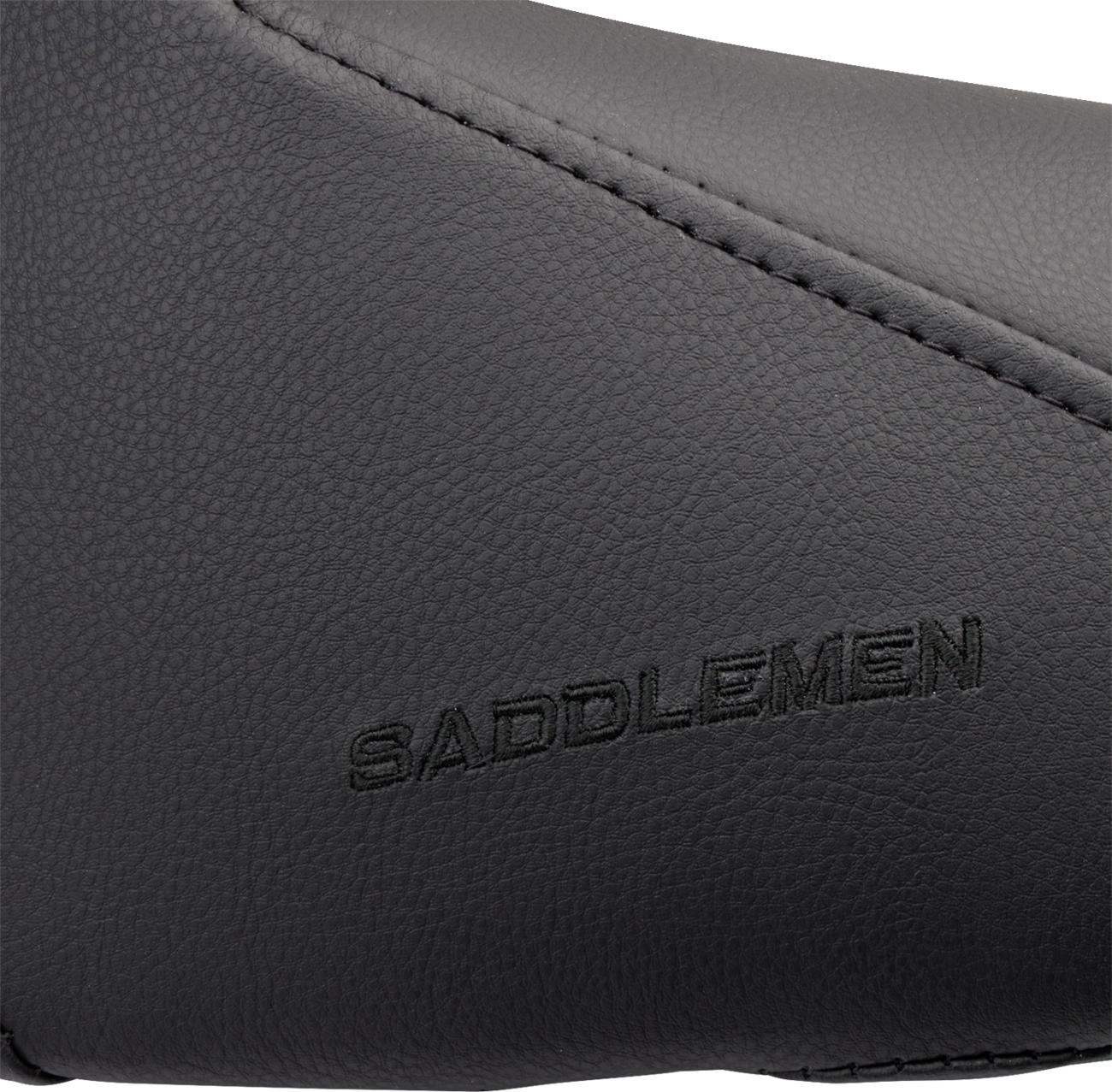 Saddlemen Explorer Road Sofa Seat Honda VTX1300C 2004-2009