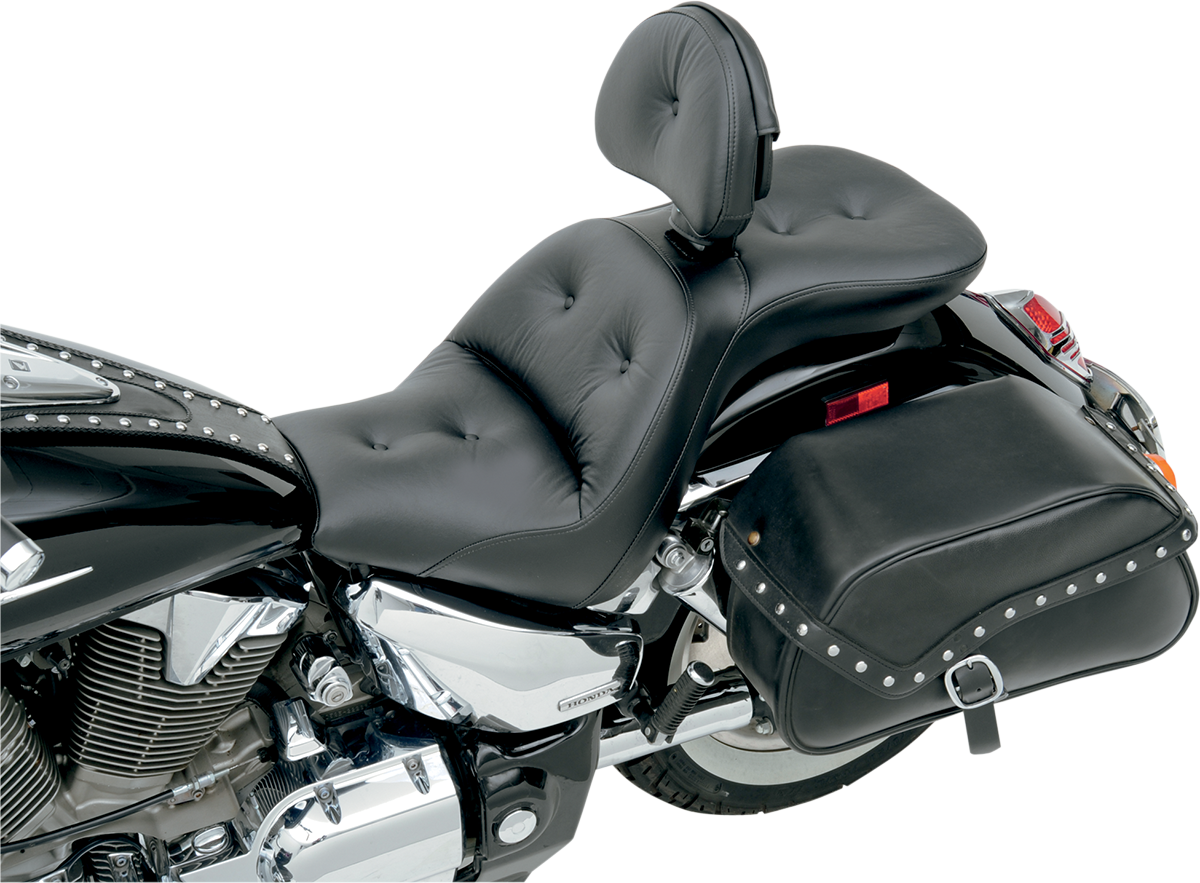 Saddlemen Explorer Road Sofa Seat Honda VTX1300C 2004-2009