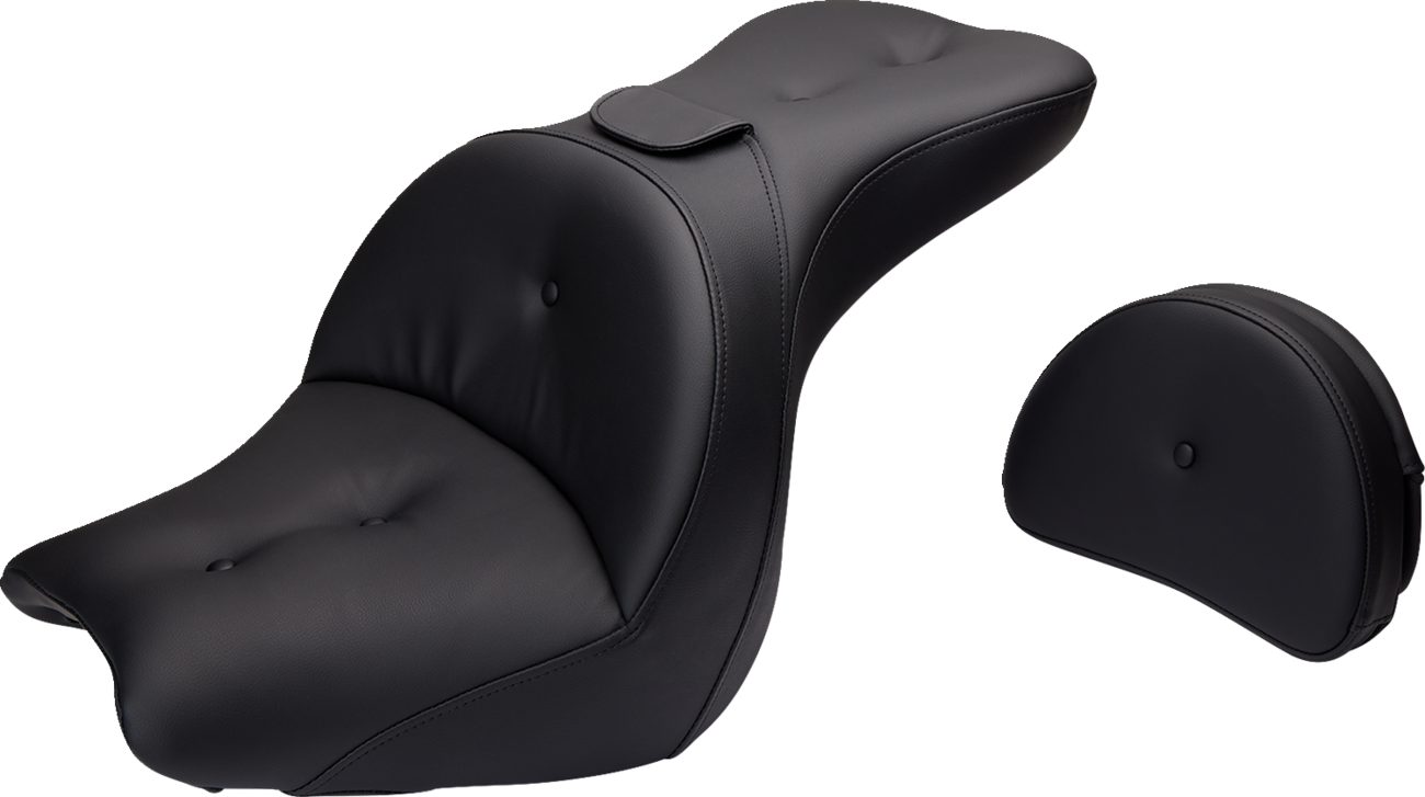 Saddlemen Explorer Road Sofa Seat Honda VTX1300C 2004-2009