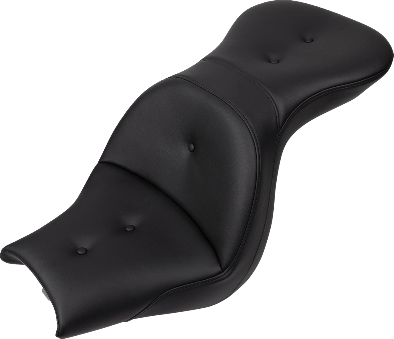 Saddlemen Explorer Road Sofa Seat Honda VTX1300 R/S 2003-2009