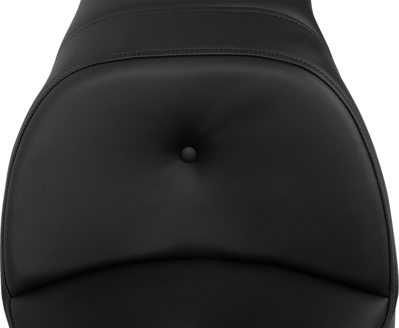 Saddlemen Explorer Road Sofa Seat Kawasaki VN900C Vulcan Custom 2007-2015