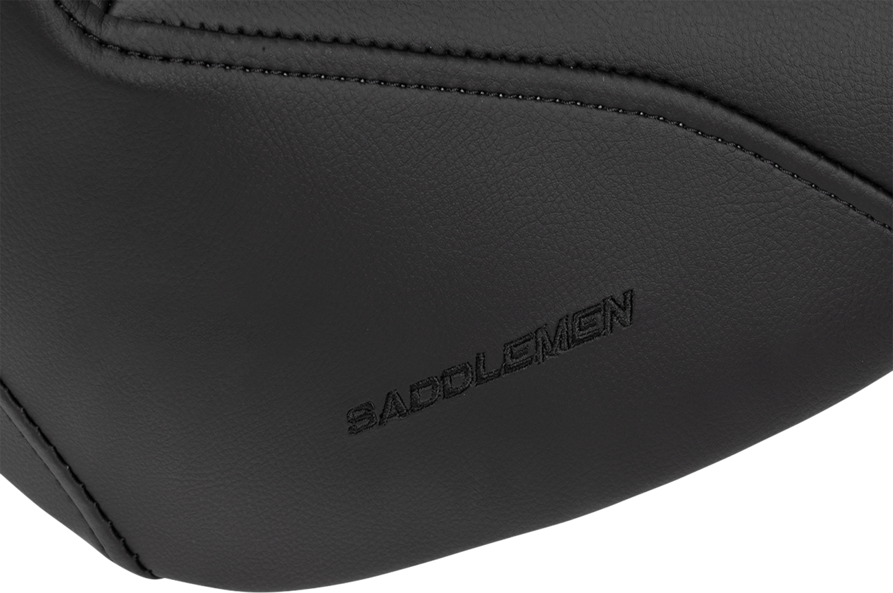 Saddlemen Explorer Road Sofa Seat Kawasaki VN900C Vulcan Custom 2007-2015