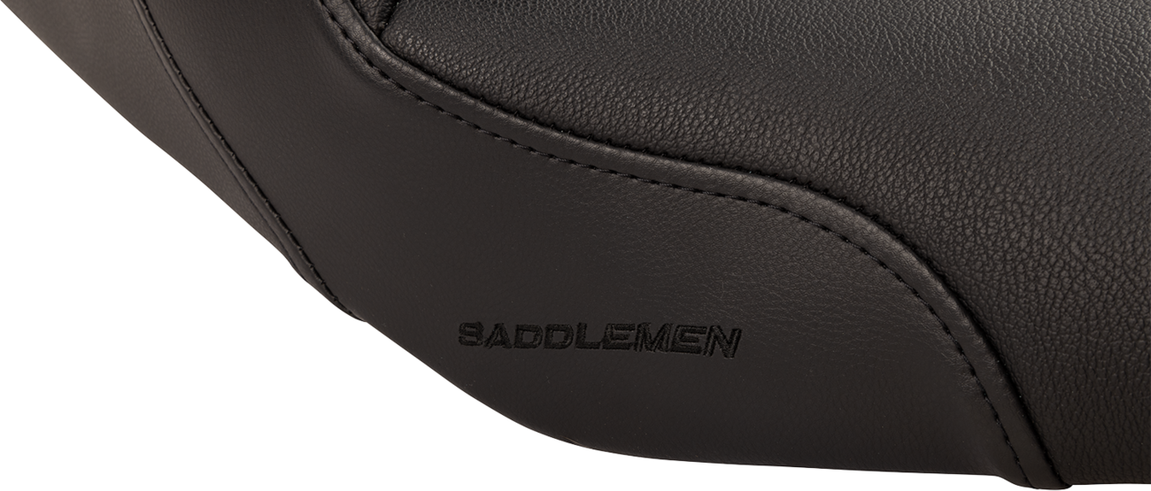 Saddlemen Explorer Road Sofa Seat Kawasaki Concours 14 2008-2013