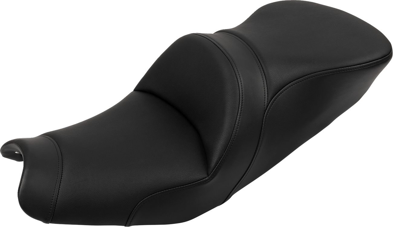 Saddlemen Explorer Road Sofa Seat Kawasaki Concours 14 2008-2013