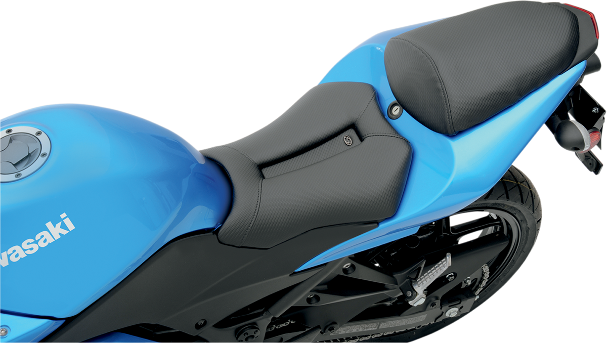 Saddlemen Track CF Seat Kawasaki ZX10R 2011-2015