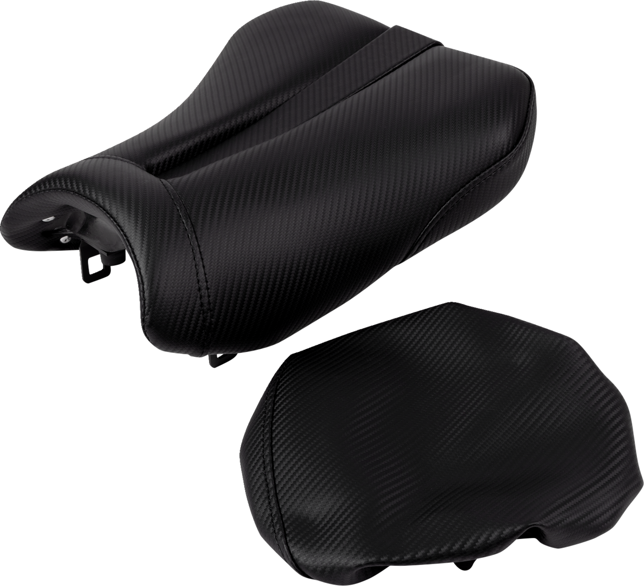 Saddlemen Track CF Seat Suzuki GSXR600 / GSXR750 2011-2022