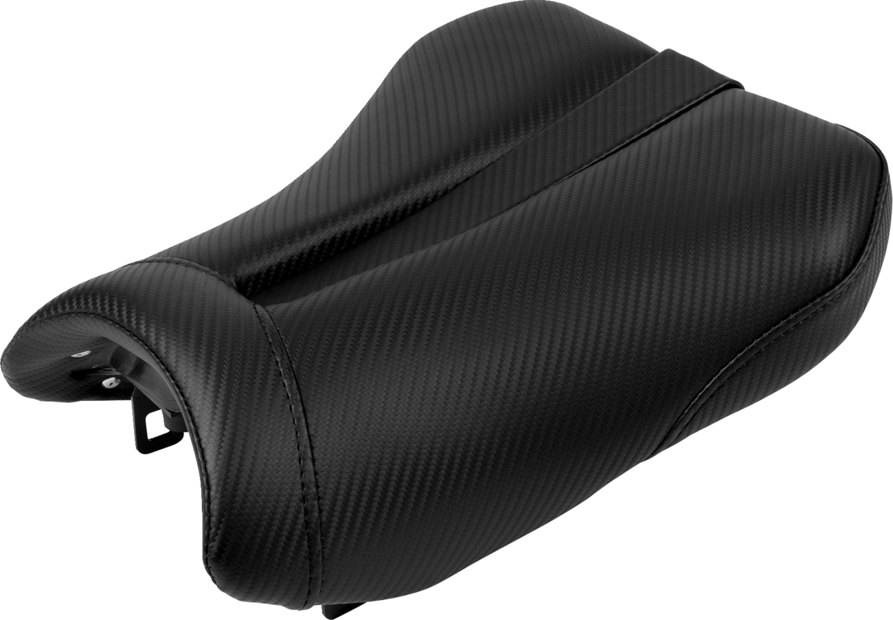 Saddlemen Track CF Seat Suzuki GSXR600 / GSXR750 2011-2022