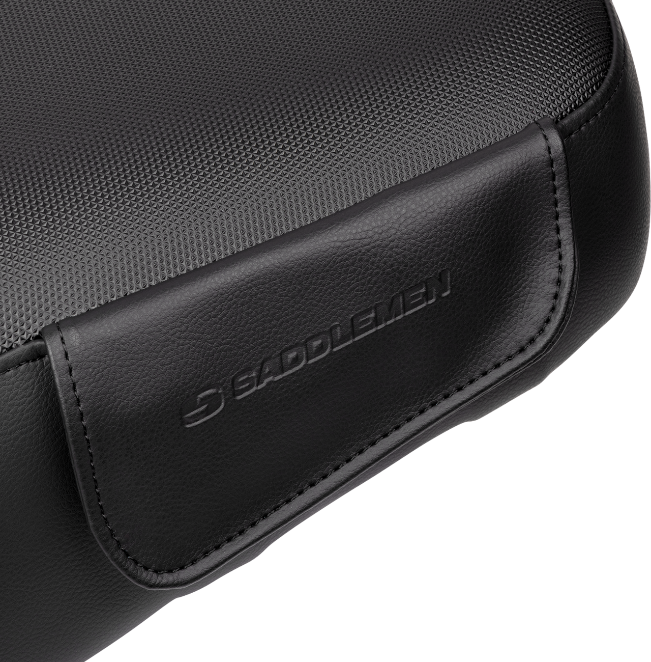 Saddlemen Adventure Track Seat BMW F650GS / G650GS