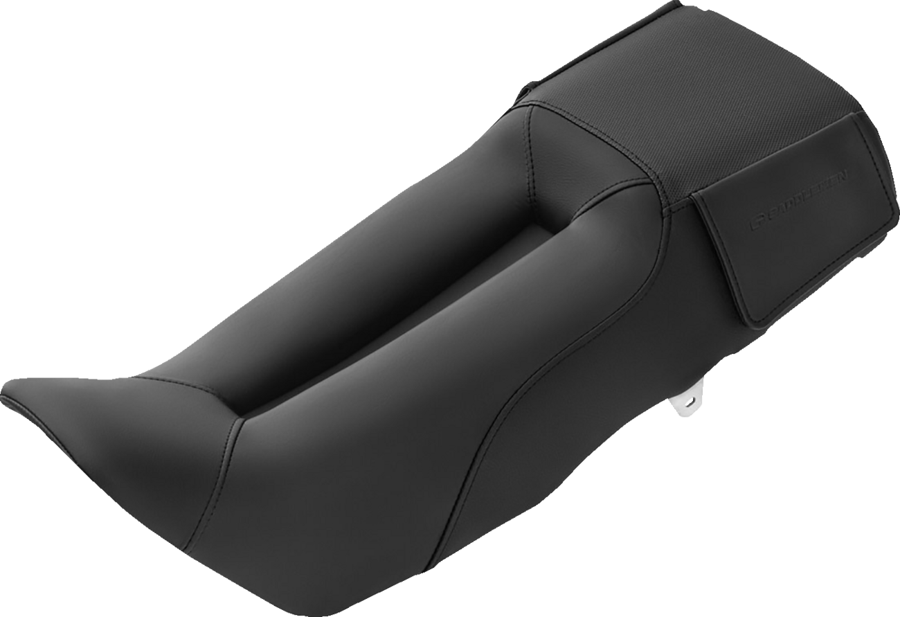 Saddlemen Adventure Track Seat Kawasaki KLR650 1987-2018