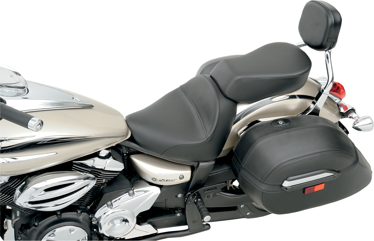 Saddlemen Renegade Deluxe Solo Seat Yamaha XVS950 VStar 2009-2013