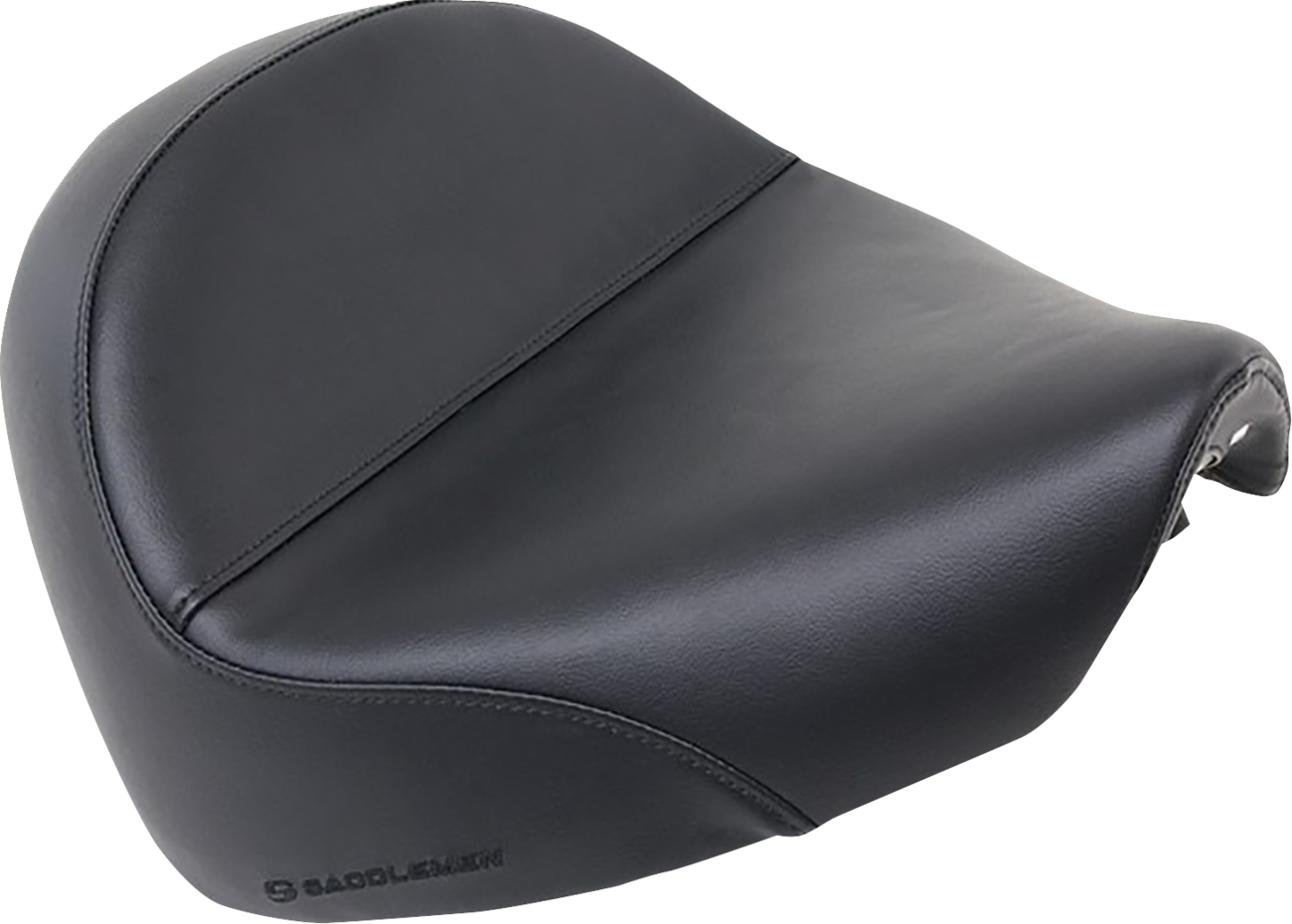 Saddlemen Renegade Deluxe Solo Seat Yamaha XVS950 VStar 2009-2013