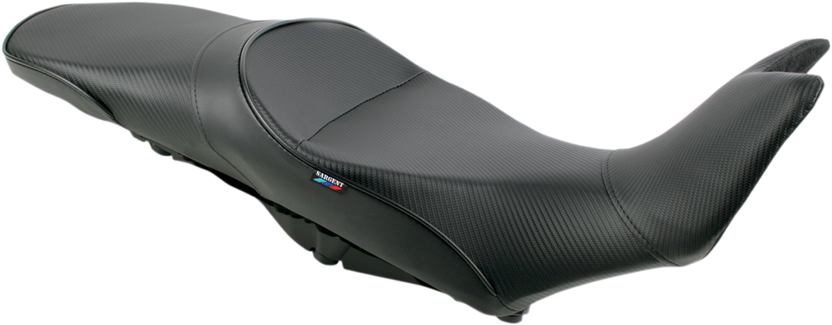 Sargent Sport Performance Seat BMW F650GS / F700GS / F800GS