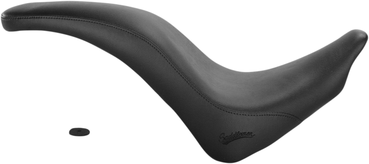Saddlemen Profiler Seat Honda VTX1300 Fury 2010-2013