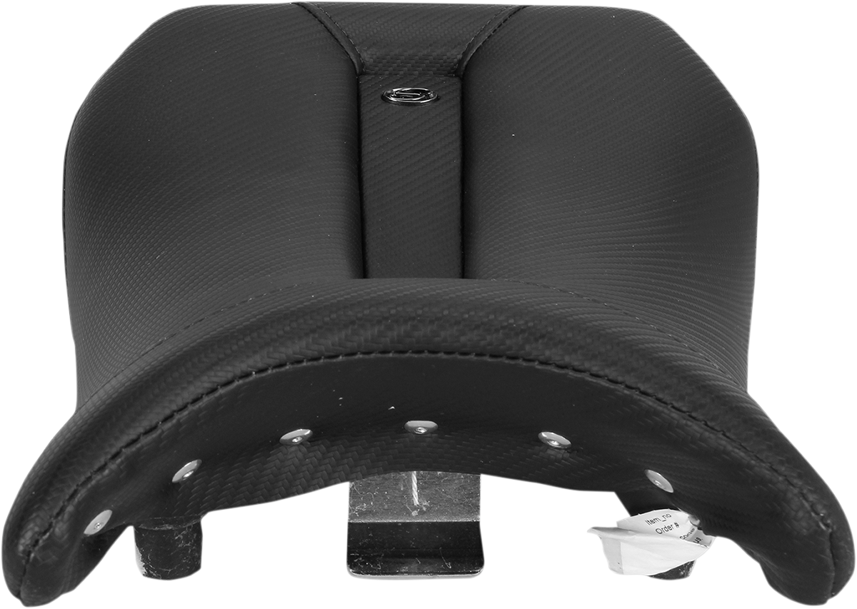 Saddlemen Track CF Seat BMW S1000RR / R 2012-2020