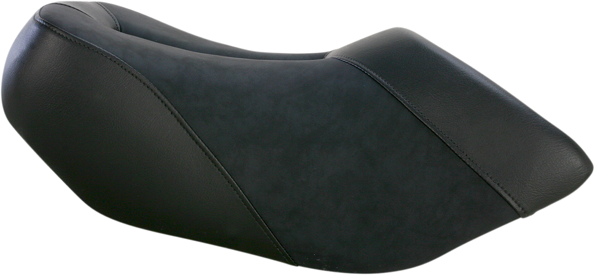 Saddlemen Adventure Track Suede Seat BMW R1200GS 2004-2013
