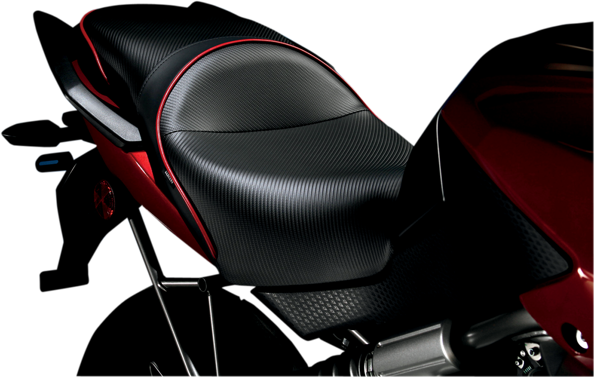Sargent Sport Performance Seat Kawasaki Versys 650 2008-2023